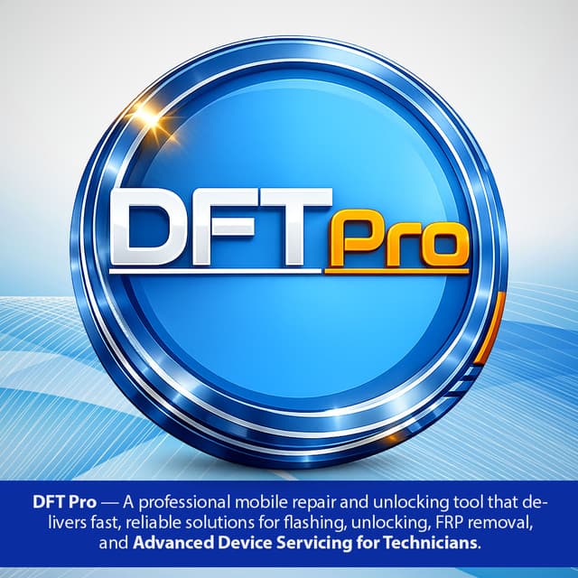 DFT PRO Tool Activation  1-Year License  For New Users 